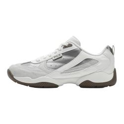 FILA 薄底 女士运动鞋