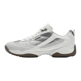 FILA 薄底 女士运动鞋