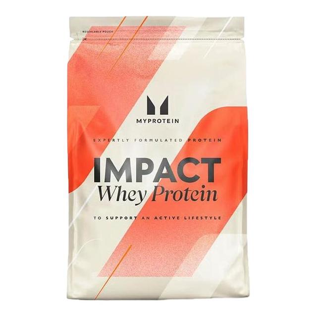 88VIP、今日必买：MYPROTEIN 撸铁搭子！乳清熊猫蛋白粉 增肌蛋白质 5.5磅