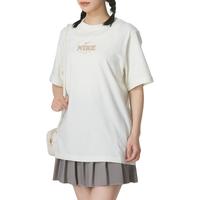 NIKE/耐克 透气舒适 女士T恤