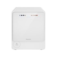 Panasonic 母婴级认证 洗烘一体机  2kg