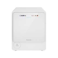 Panasonic XQG20-AD200 洗烘一体机  2kg