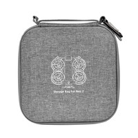  BRDRC 专业航拍 无人机收纳包 登山扣