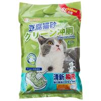 神经猫 豆腐猫砂