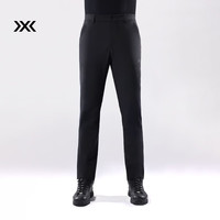 XBIONIC风盾普瑞斯商务休闲软壳裤男S3户外徒步日常休闲防风保暖25 暗夜黑 2XL