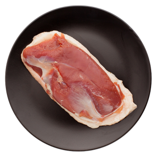 正大食品 鸭胸肉 600g