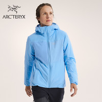 始祖鸟 PROTON HEAVYWEIGHT HOODY 女子 滑雪保暖棉服