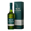 崃州 单一麦芽威士忌 泥煤波本桶 50%vol 700ml