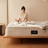 FA SA DI HOUSEHOLD/法莎蒂 泰国 乳胶床垫 独立弹簧