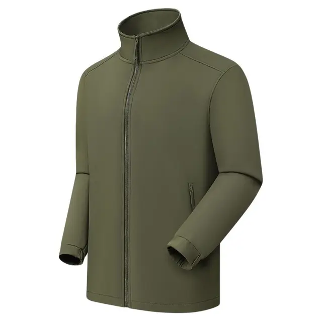 NIKKO 日高 软壳衣 男女款尾货