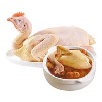 天农 竹林走地鸡 800g