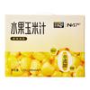 N47° 水果玉米汁 低GI代餐 245ml*8瓶