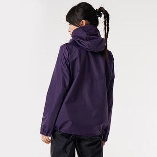  mont·bell 防水防风透湿 女士冲锋衣
