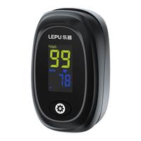 乐普医疗 指夹式脉搏血氧仪POD-2