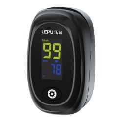 乐普医疗 指夹式脉搏血氧仪POD-2
