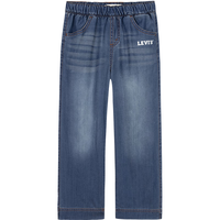  Levi's/李维斯 透气 儿童直筒牛仔裤
