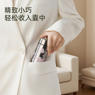  Pakchoice/八千行 纯钛材质 纯钛保温杯  101-200ml 101-200ml
