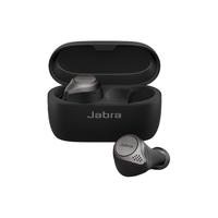 Jabra 捷波朗 Elite 75t 入耳式真无线蓝牙降噪耳机