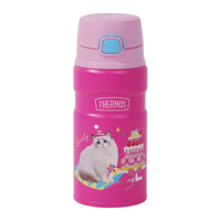 THERMOS/膳魔师 大容量 女士保温杯 杯包