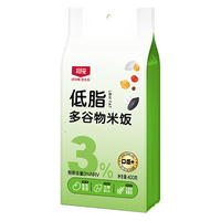 北纯 /袋(免浸泡低脂杂粮主食大米等多种杂粮米)