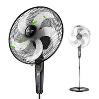 AIRMATE 艾美特 FS4056R-5 落地扇 黑色