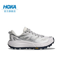 【汪顺同款】HOKA ONE ONE男女同款秋季马法特2休闲鞋MAFATE SPEED 2 42 星月白