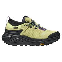 HOKA ONE ONE男女款秋冬卡哈 3 防水低帮登山徒步鞋KAHA 3 LOW GTX TP