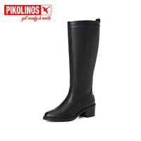 PIKOLINOS 派高雁 女士时装靴 PA241005
