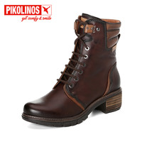 PIKOLINOS 派高雁 女士时装靴 PA230803