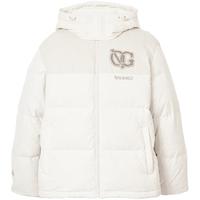 JACK&JONES/杰克琼斯 拼接设计 男士羽绒服