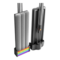 Joybos 佳帮手 平板拖把家用一拖净免手洗2023新款拖地神器拖地除尘清洁 40cm大平板