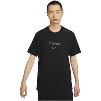NIKE/耐克 日常百搭 男士圆领短袖T恤