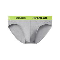CrabSecret 螃蟹秘密 男士平角内裤套装 PCR22NKt10b01M