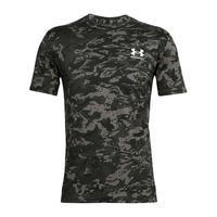 UNDER ARMOUR 安德玛 All-Over Logo 男子运动T恤 1357727