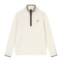 361运动卫衣女2024冬季半开襟摇粒绒卫衣女士加绒冲锋衣内胆 3XL