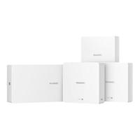 HUAWEI 华为 H6 双频3000M 千兆Mesh无线分布式路由器 Wi-Fi 6