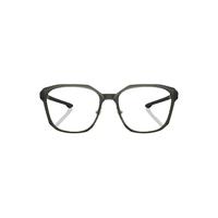 OAKLEY欧克利2025年SLENDER男女全框眼镜框光学镜架0OX8193 缎面灰白色-0459 1.67 高阶单光防蓝光非球面镜片