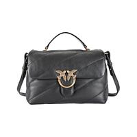 女士PUFF大号斜挎手提飞鸟包1P22U8A03J