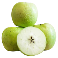 京地达新疆阿克苏樱桃苹果冰糖心净重4.6斤单果75mm+源头直发 红露苹果大果4斤|口感纯甜