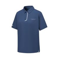 SKECHERS/斯凯奇 速干透气 男士短袖polo衫