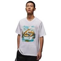  NIKE/耐克 男士短袖T恤