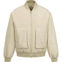 UR秋冬潮牌美式街头宽松羽绒服UMV130002