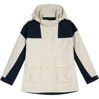 诺诗兰冲锋衣女防水防泼水防风工装外套户外运动硬壳徒步登山服