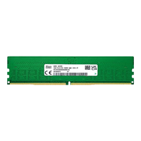 SK HYNIX/海力士(SK hynix) DDR5代 台式机电脑内存小绿条双通道 16GB DDR5 5600MHz
