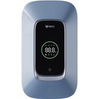 新能源汽车交流充电桩动态屏显 7KW乐享款 送装一体含0米安装