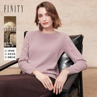 Infinity 女士针织衫 F21Y8C58S5