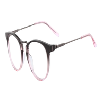 Calvin KleinCalvin Klein CK18721光学镜 677 