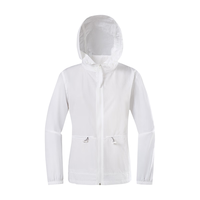 Columbia哥伦比亚户外21春夏新品女子皮肤衣WR0369 100 XXL