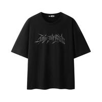  Semir/森马 凉感 男士短袖T恤