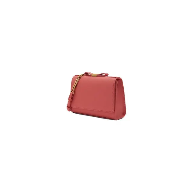 CHARLES & KEITH 女士单肩小方包 CK2-70840305-4